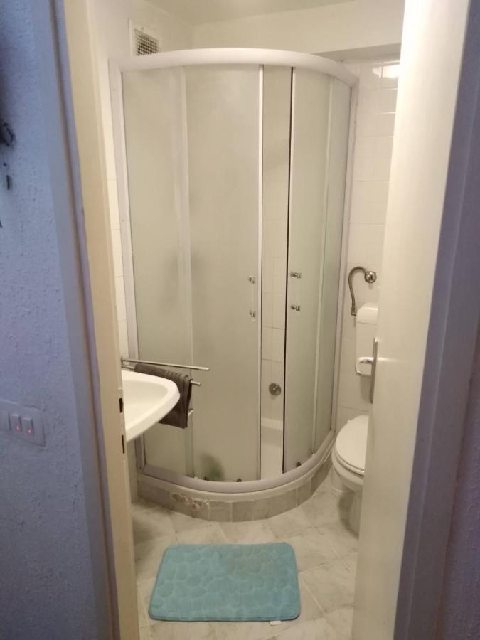 Apartment Ammonite 프레멘투라 외부 사진
