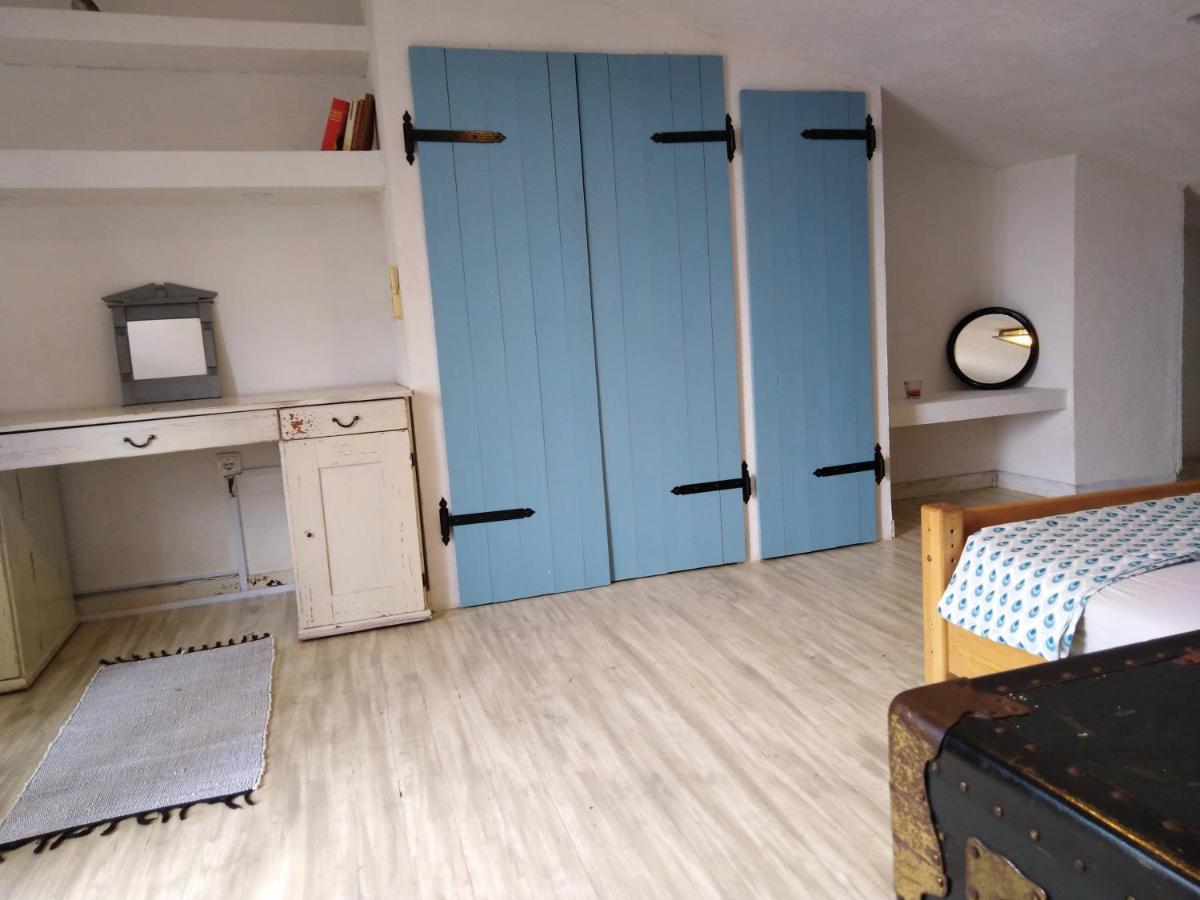 Apartment Ammonite 프레멘투라 외부 사진