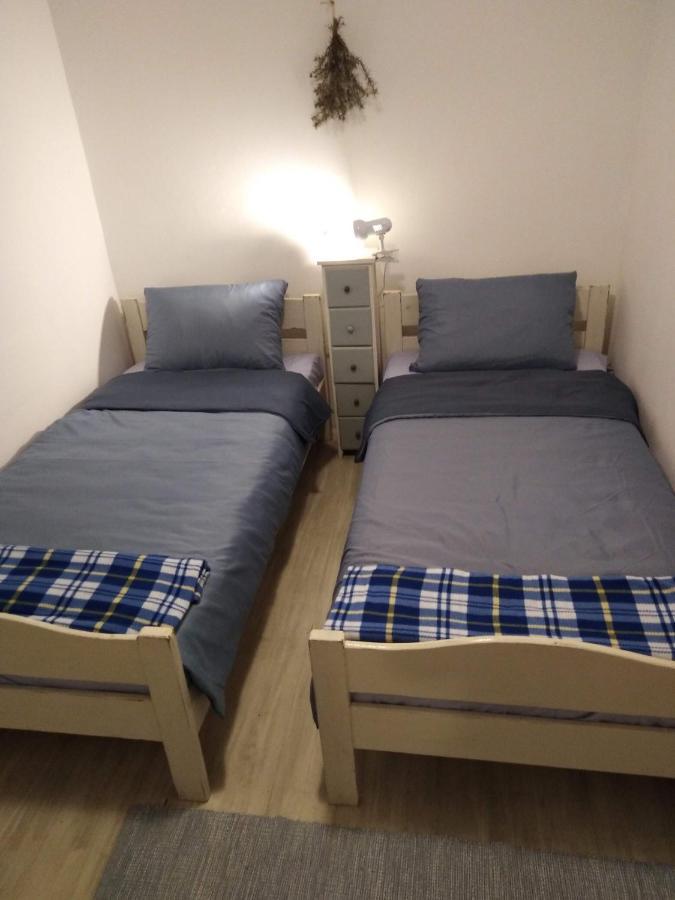 Apartment Ammonite 프레멘투라 외부 사진